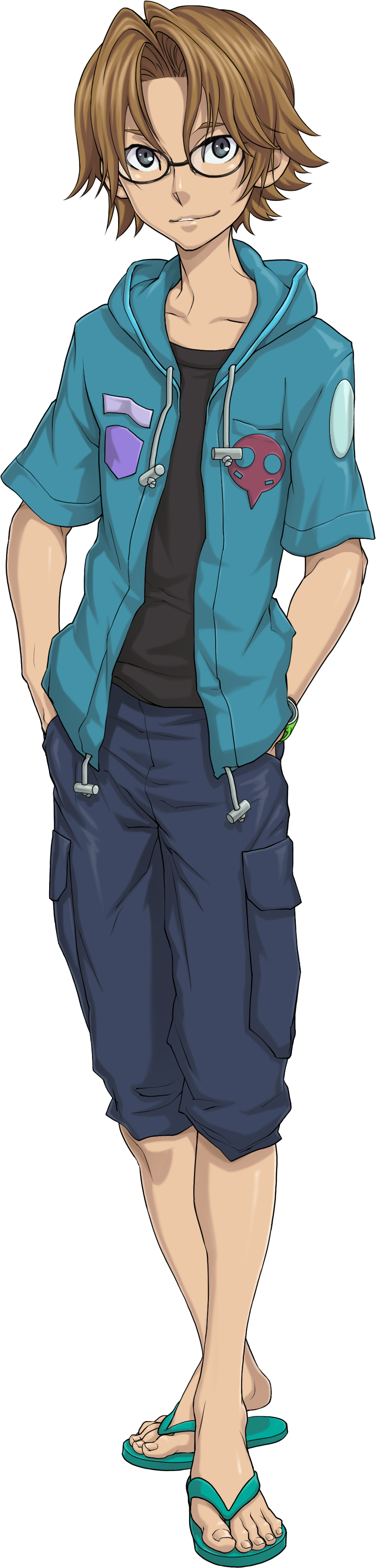 Shin Megami Tensei Rule 34 Image
