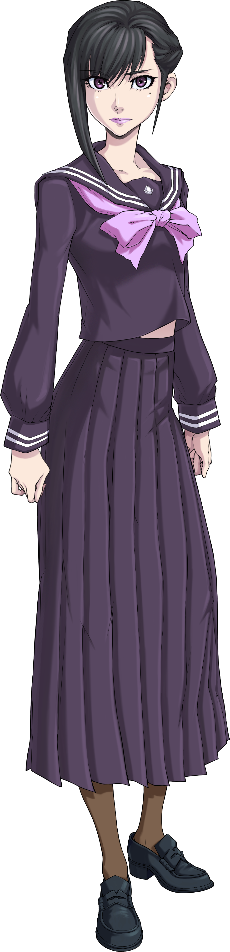 Shin Megami Tensei Rule 34 Image