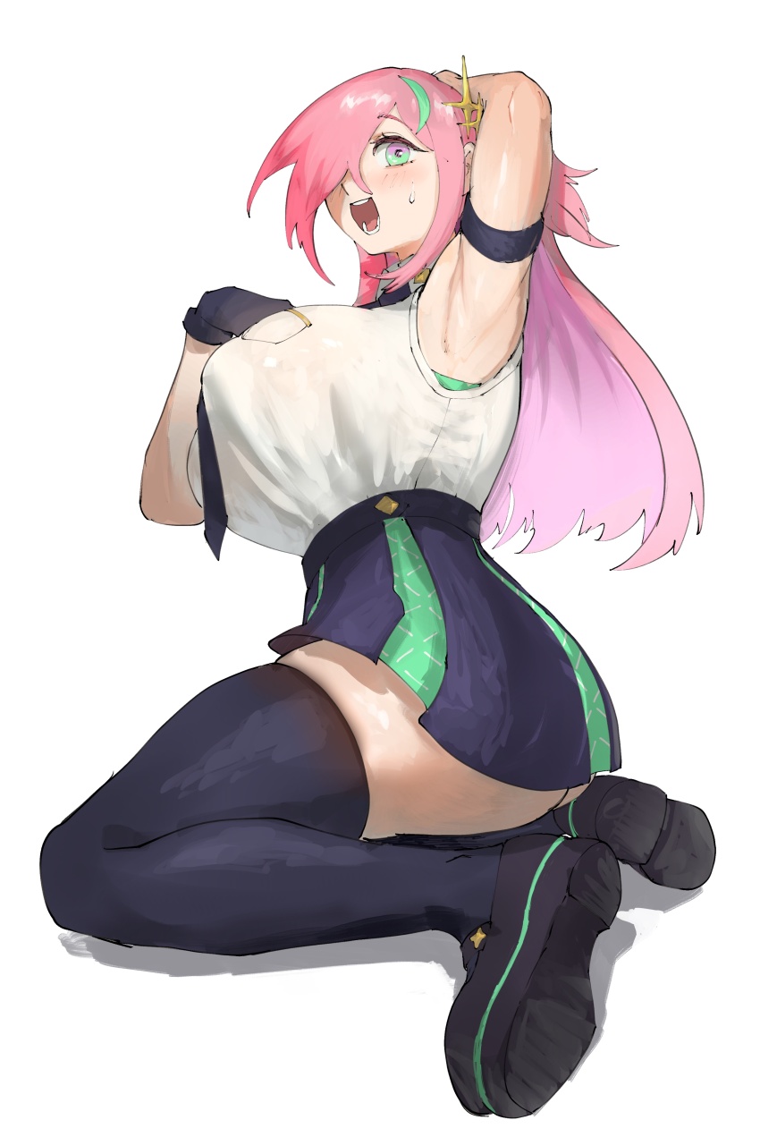 Fran (Plumeriafran) Rule 34 Image