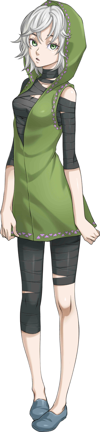 Shin Megami Tensei Rule 34 Image