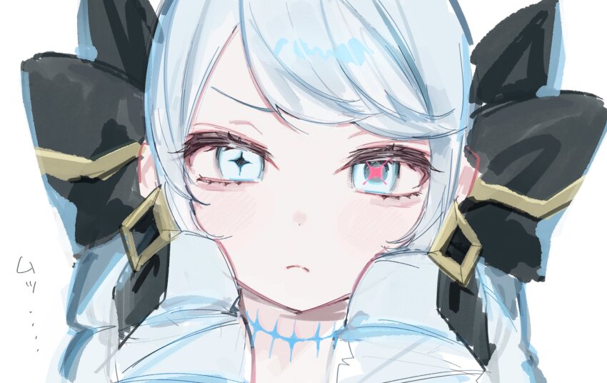 Gwen (League Of Legends) Rule 34 Image