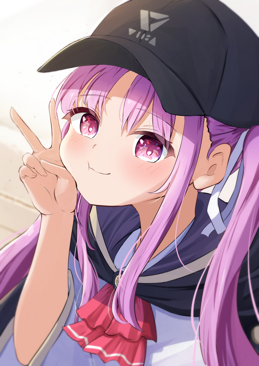 Kunimi Tama (Heaven Burns Red) Rule 34 Image