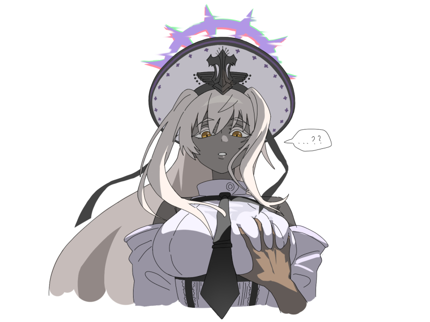 Goddess Of Victory: Nikke Rule 34 Image