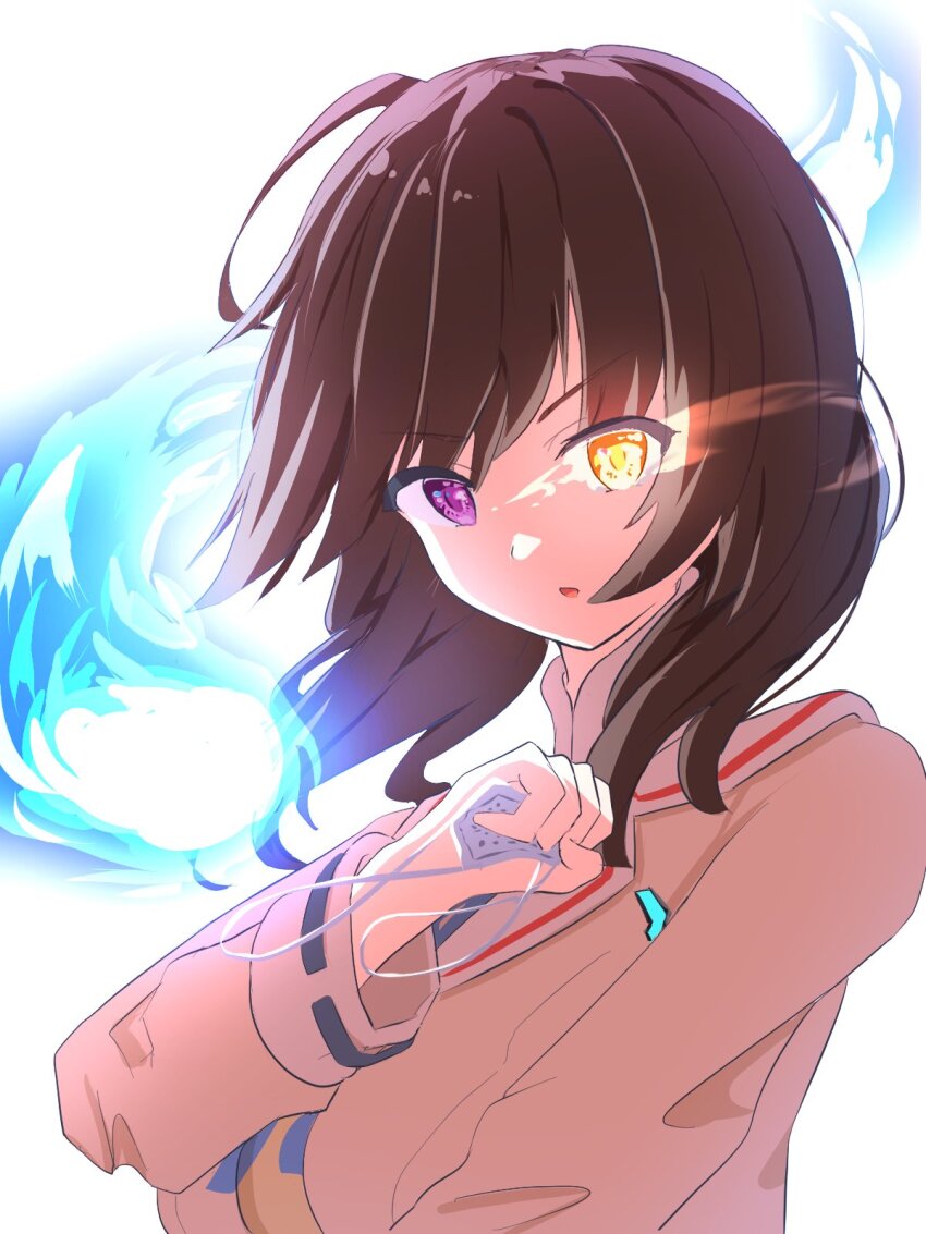 Heaven Burns Red Rule 34 Image