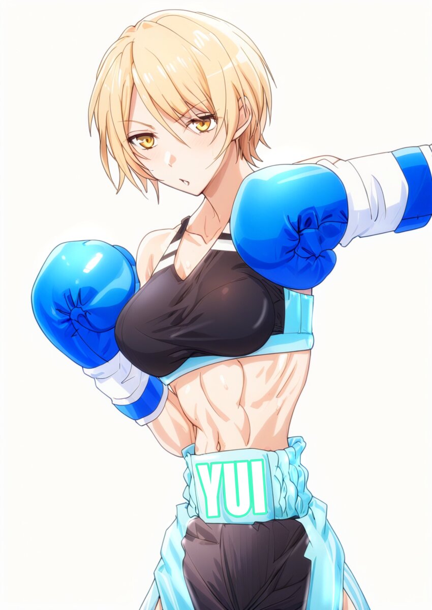 Abs Rule 34 Image