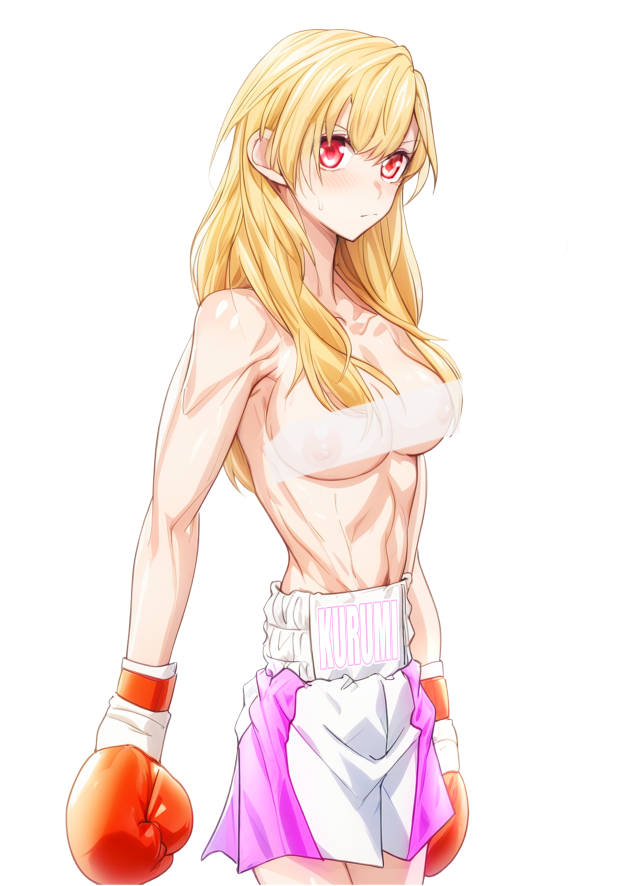 Abs Rule 34 Image