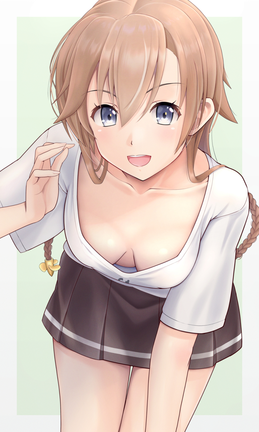 Kantai Collection Rule 34 Image