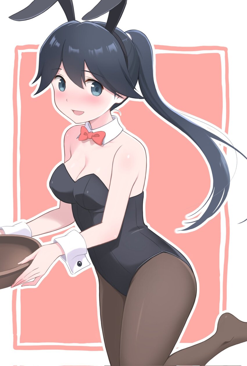 Kantai Collection Rule 34 Image