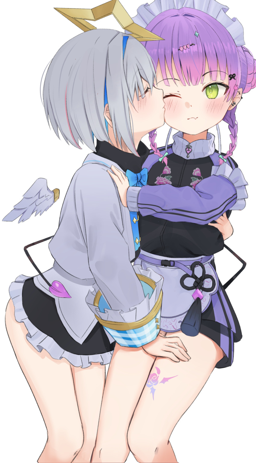 Amane Kanata (Hololive) Rule 34 Image