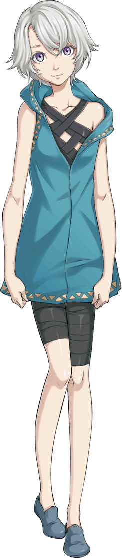 Shin Megami Tensei Rule 34 Image