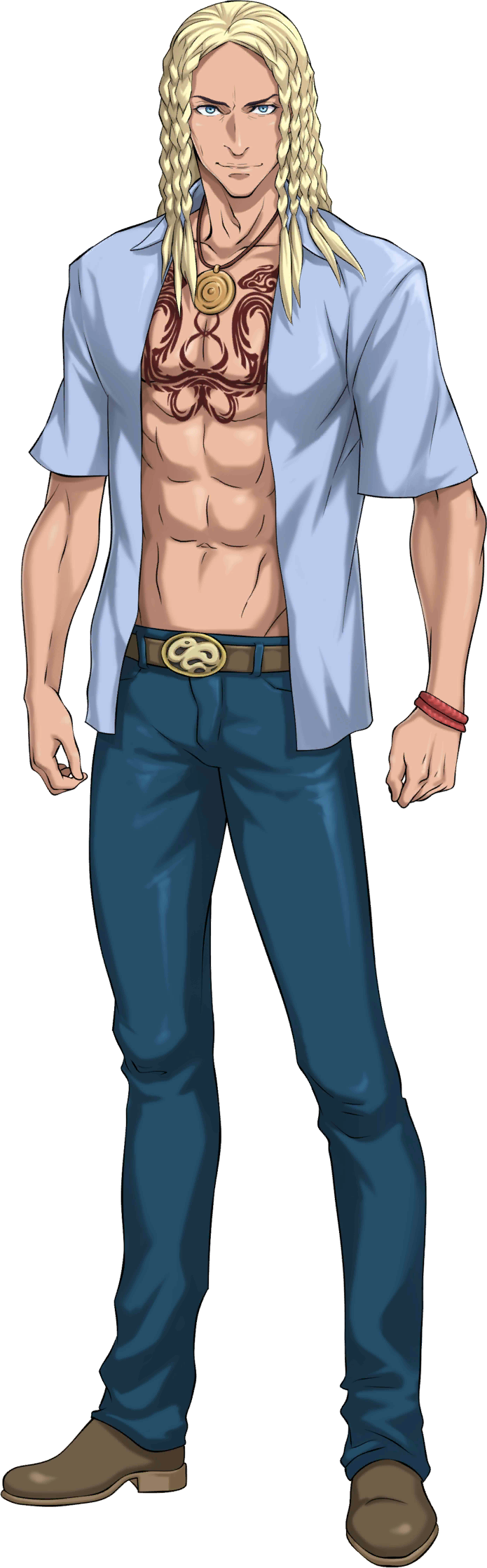 Shin Megami Tensei Rule 34 Image