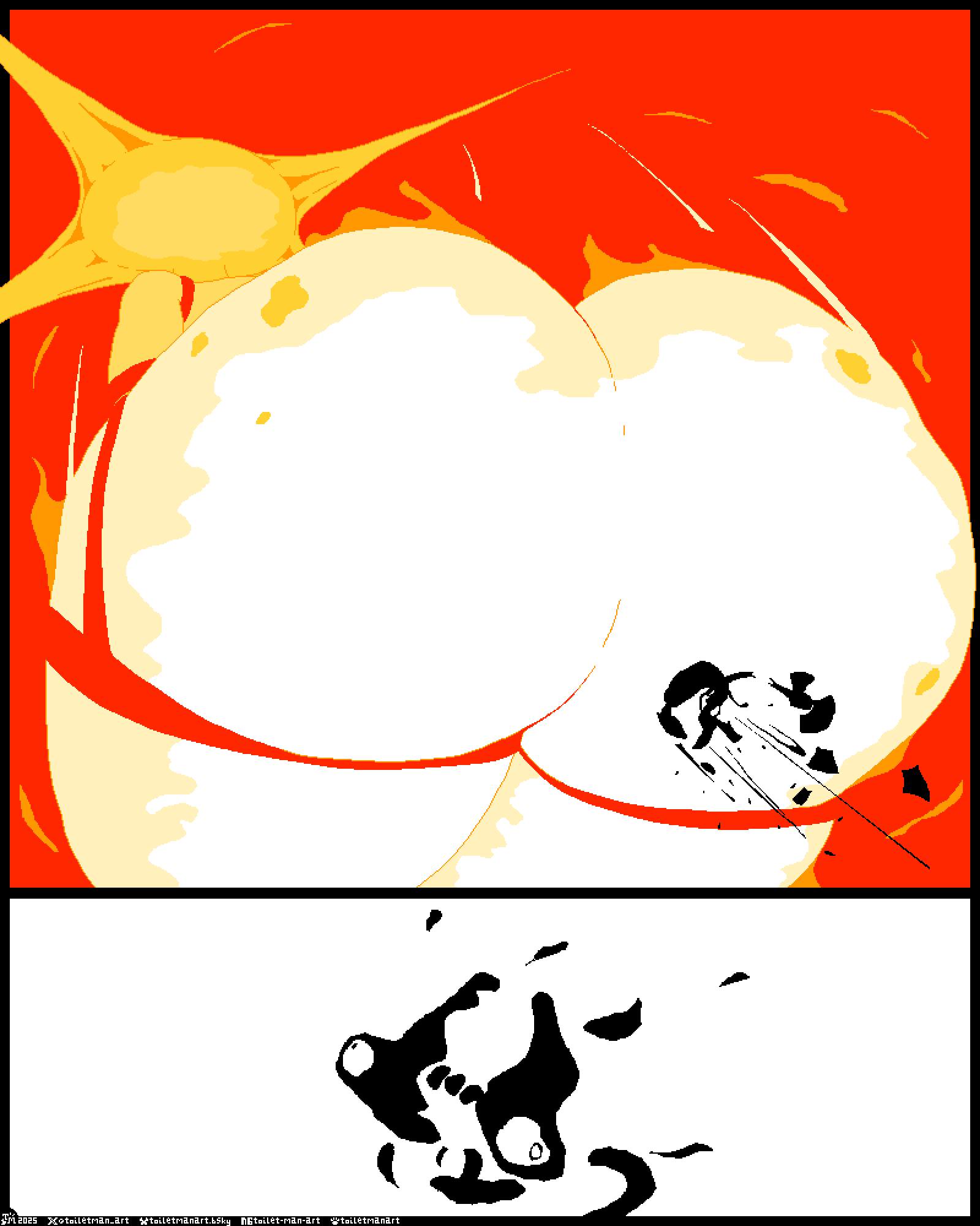 Digital Media (Artwork) Rule 34 Image