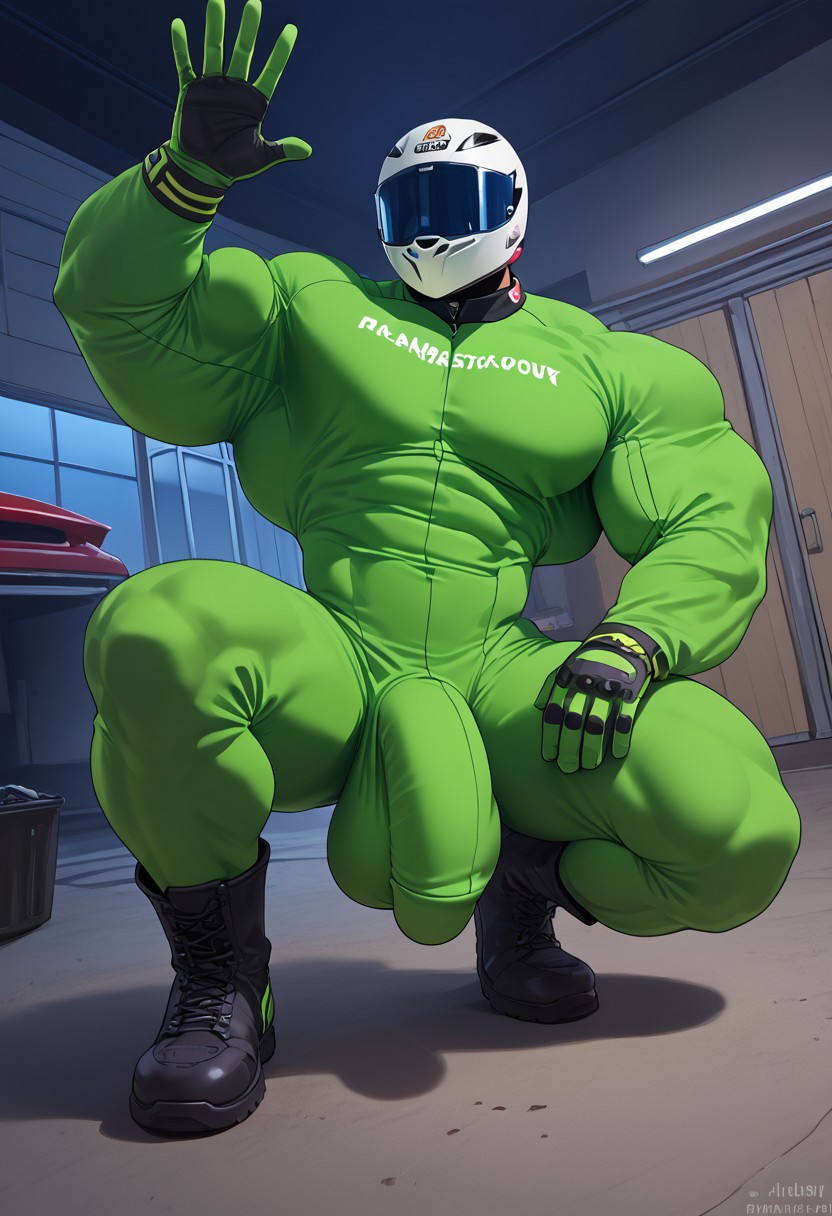 Original Character (Original) Rule 34 Image