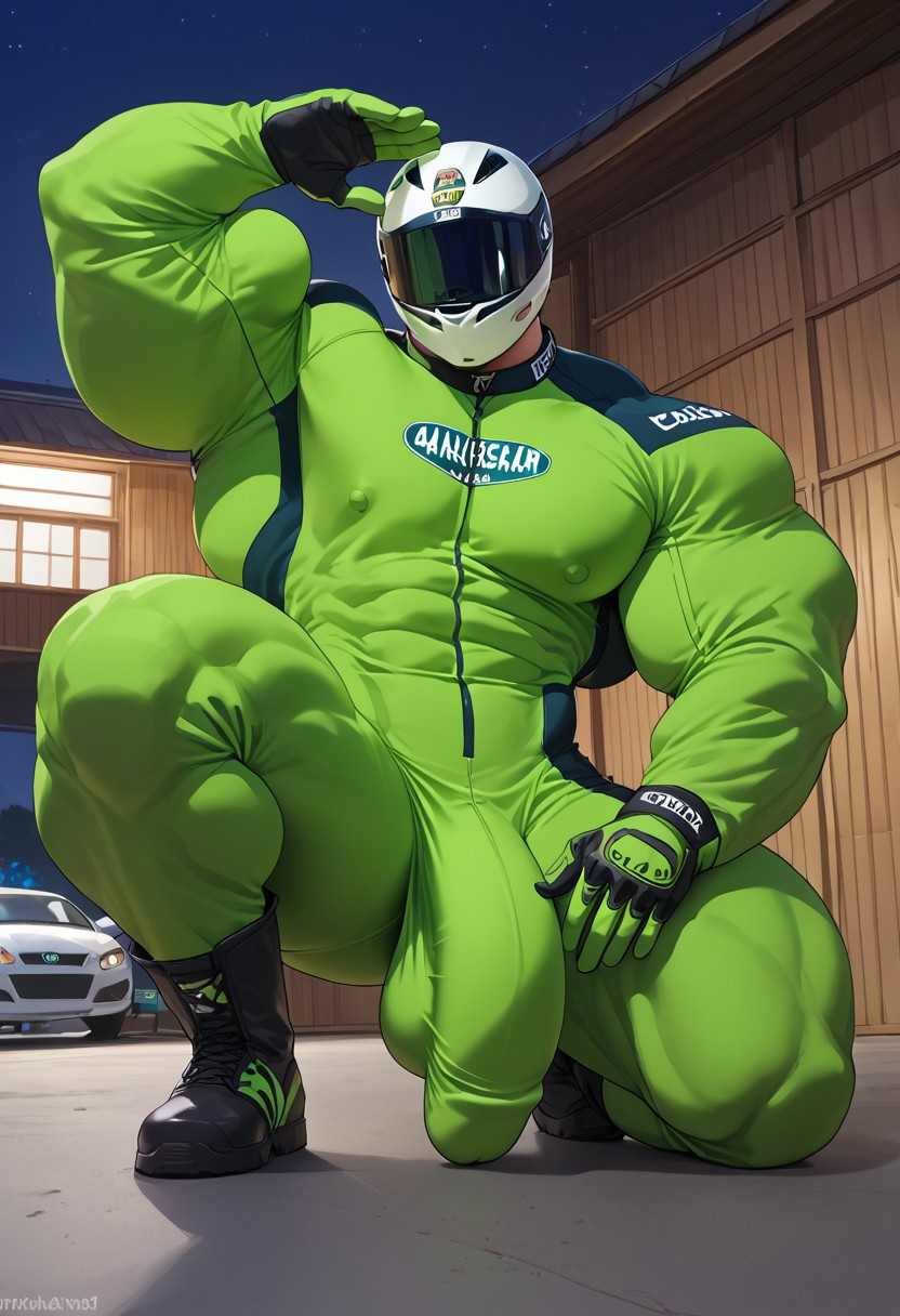 Original Character (Original) Rule 34 Image