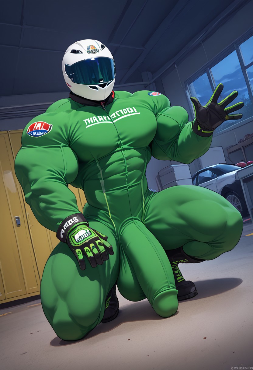 Original Character (Original) Rule 34 Image