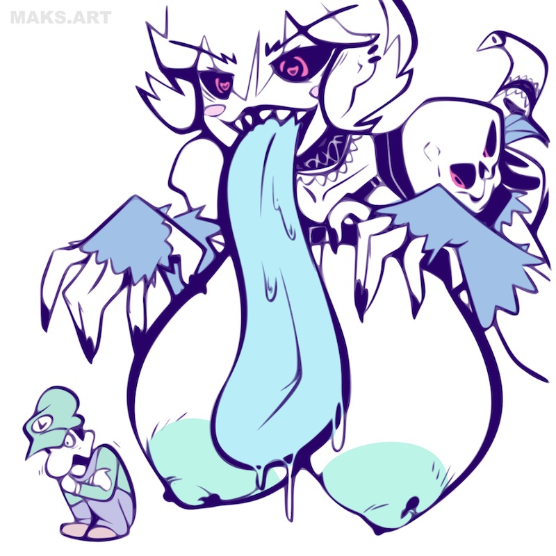 Boo (Mario) Rule 34 Image