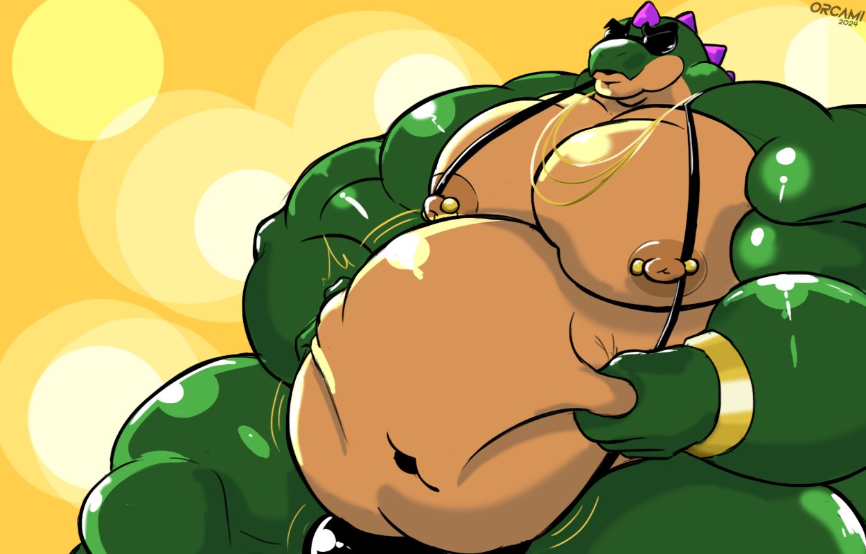 Buzz (Brawl Stars) Rule 34 Image