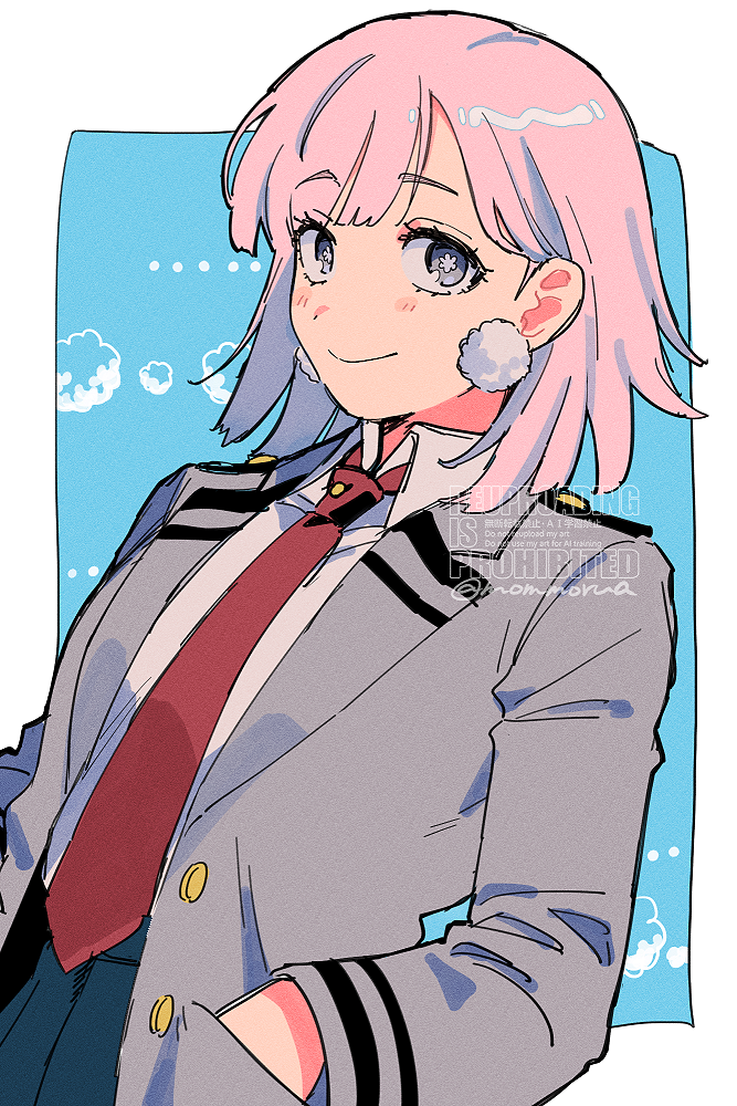 Fuwa Mawata (Boku No Hero Academia) Rule 34 Image