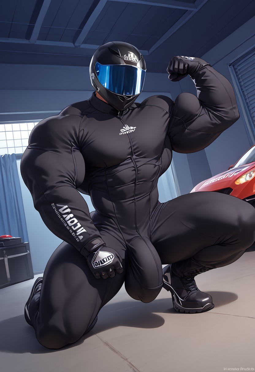 Original Character (Original) Rule 34 Image