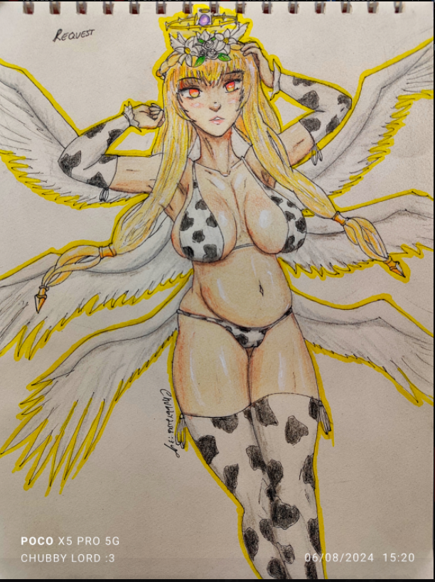 Grimms Notes Rule 34 Image
