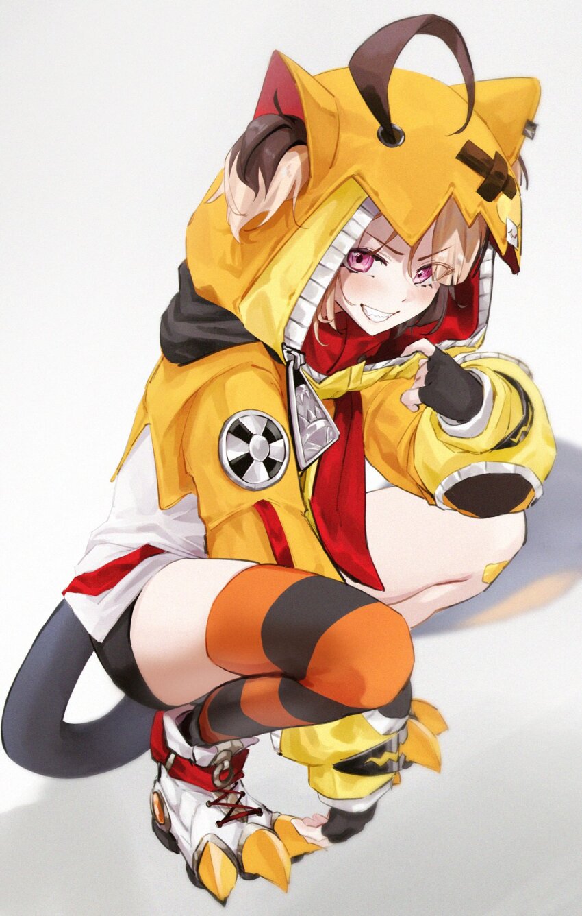 Gigi Murin (Hololive) Rule 34 Image