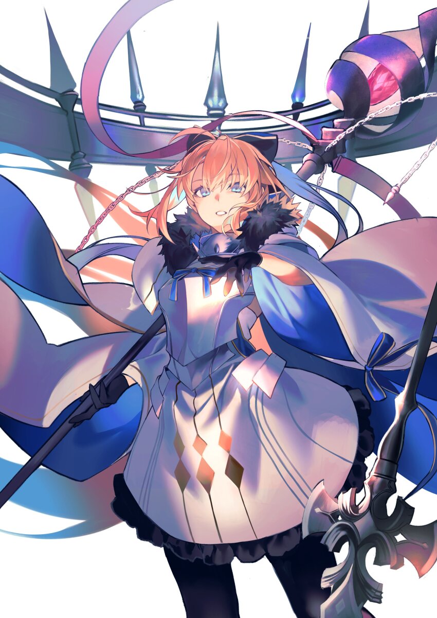 Aesc (Fate) Rule 34 Image