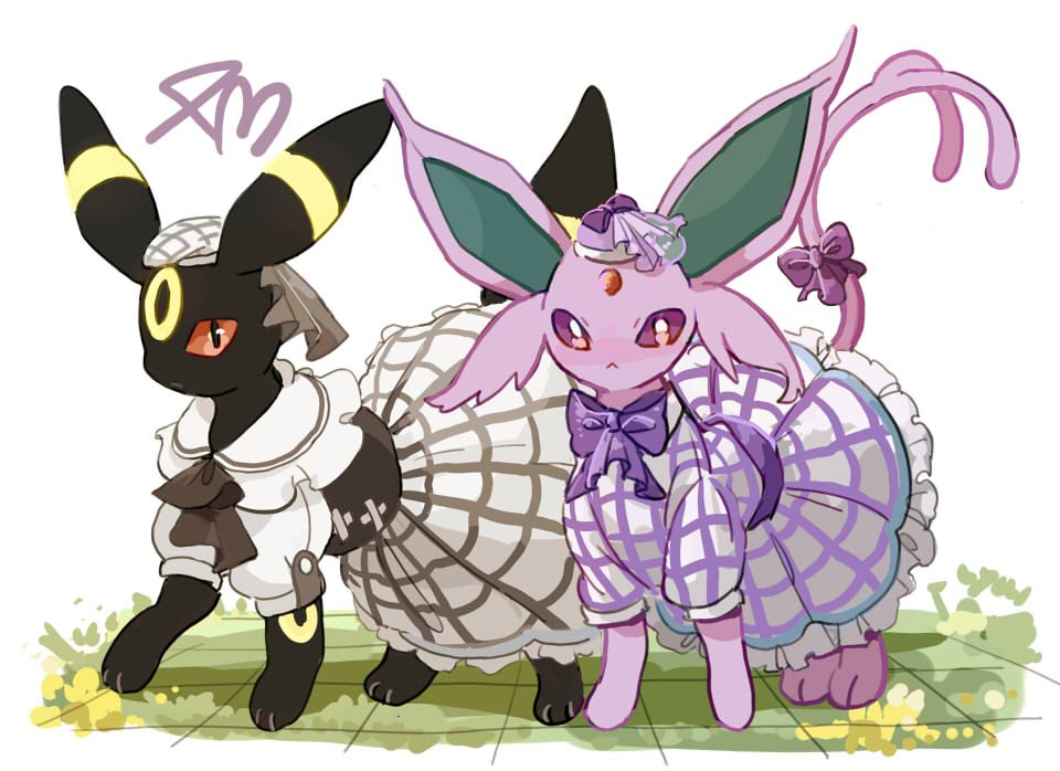 Espeon (Nintendo) Rule 34 Image