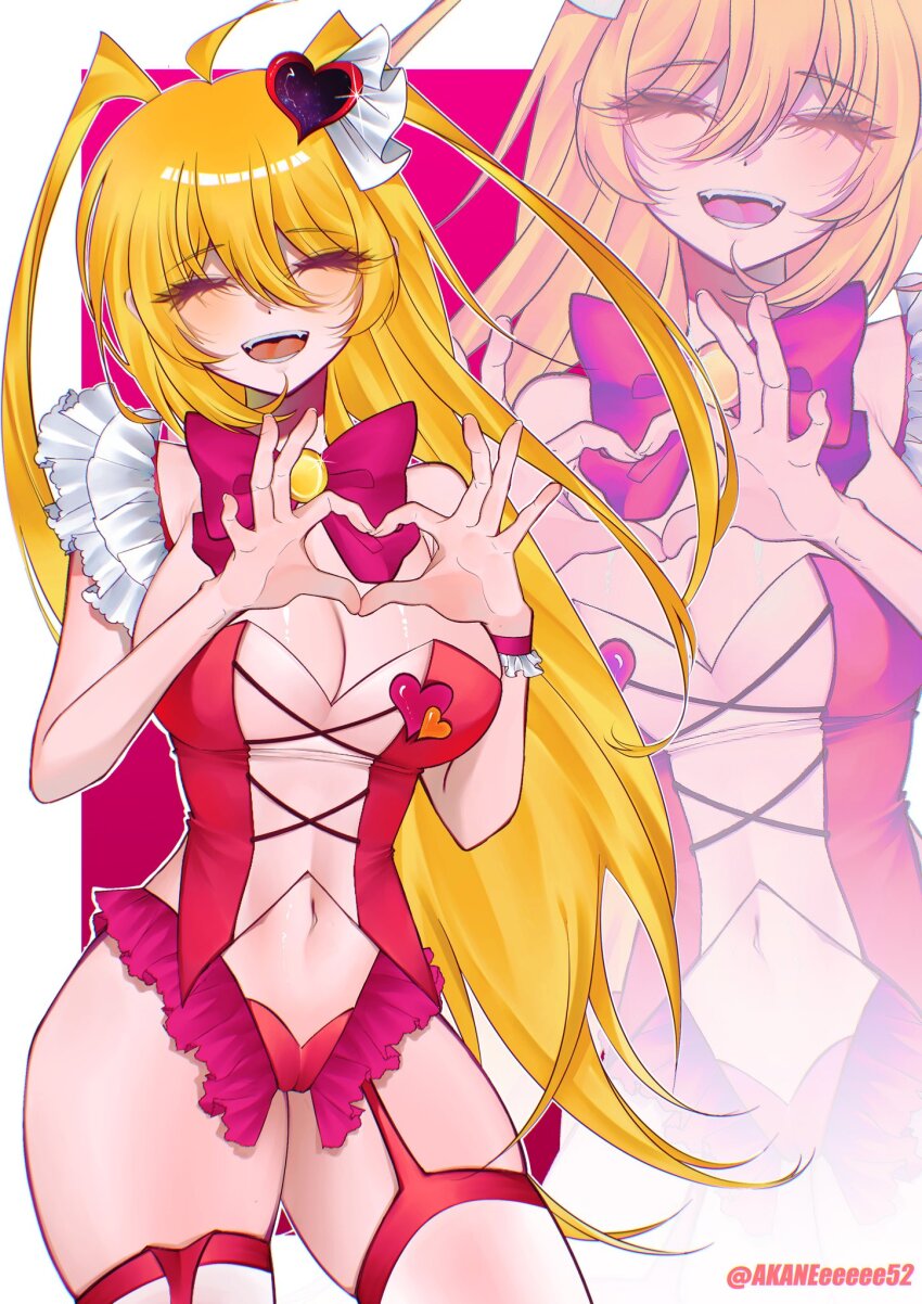 E.G.O (Project Moon) Rule 34 Image