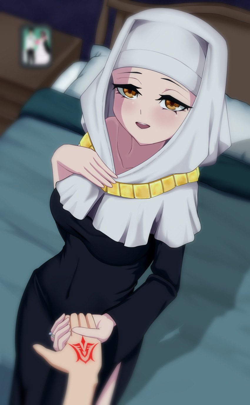 Fujimaru Ritsuka (Male) Rule 34 Image