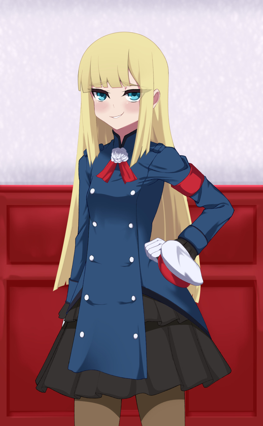 Reines El-Melloi Archisorte (Fate/Grand Order) Rule 34 Image