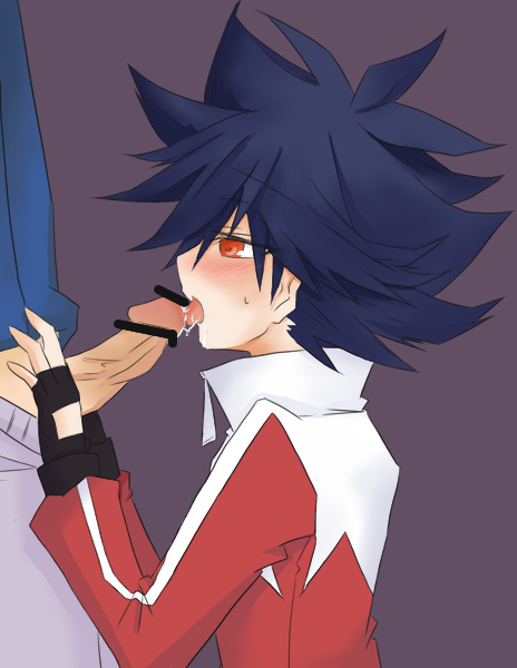 Hugh (Pokemon) Rule 34 Image
