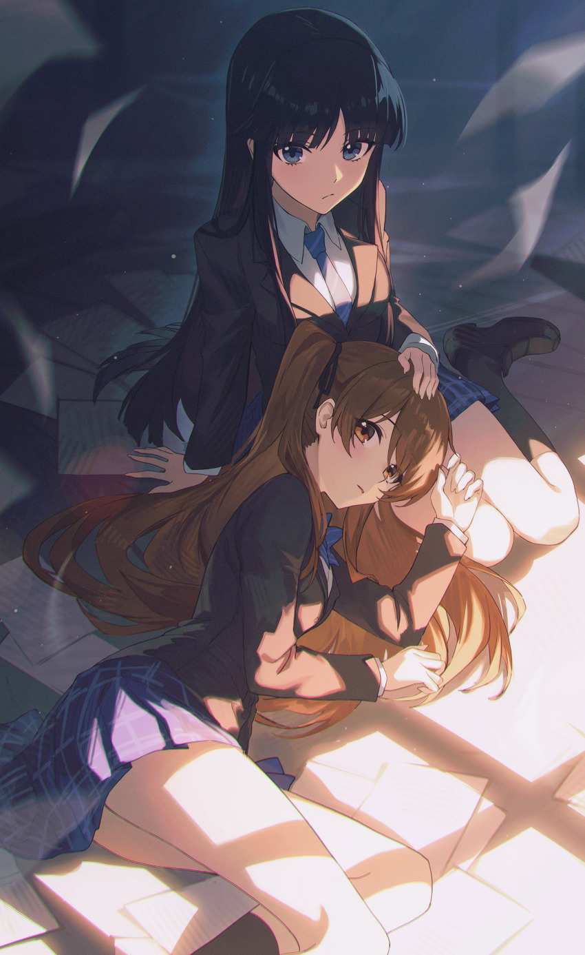 Ogiso Setsuna (White Album (Series)) Rule 34 Image