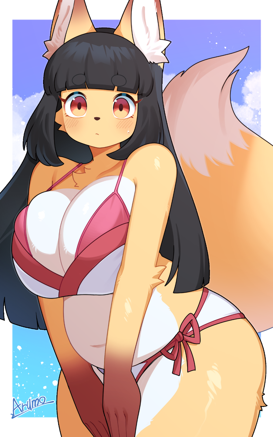 Original Rule 34 Image