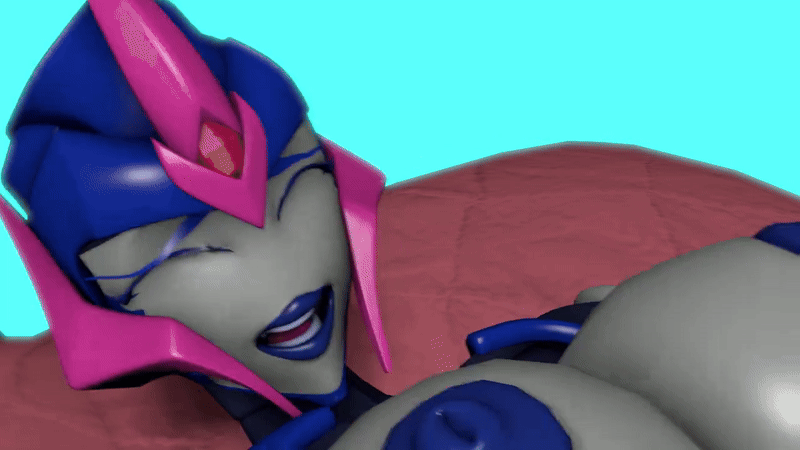 Arcee (Prime) Rule 34 Image