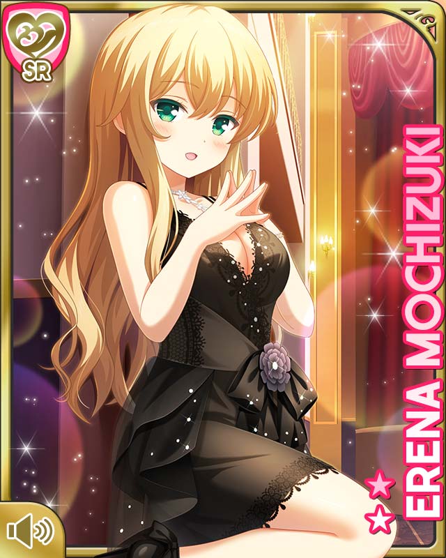 Mochizuki Erena (Girlfriend (Kari)) Rule 34 Image