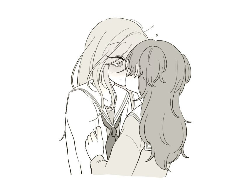 Hinomori Shizuku (Project Sekai) Rule 34 Image