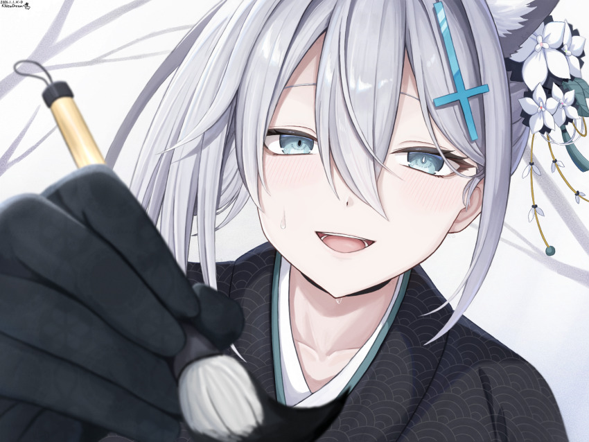 Shiroko Terror (Blue Archive) Rule 34 Image