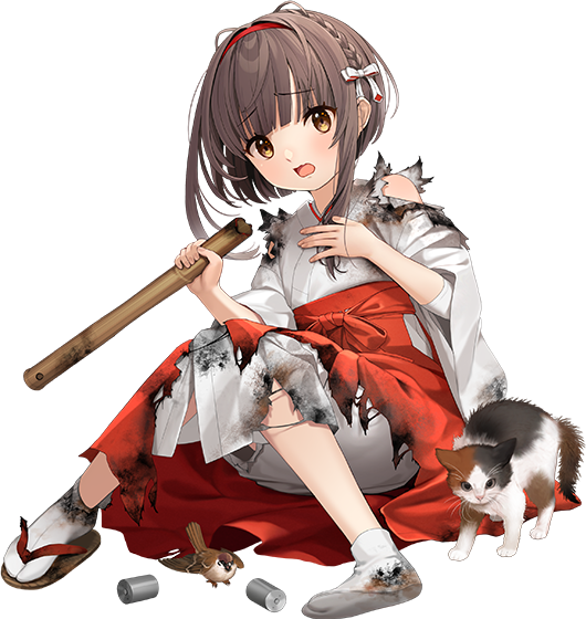 Kantai Collection Rule 34 Image