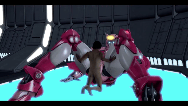 1girls Rule 34 Image