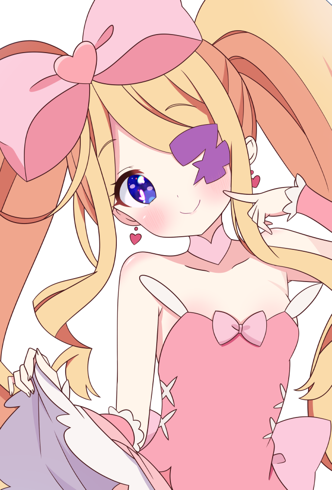 Harime Nui (Kill La Kill) Rule 34 Image