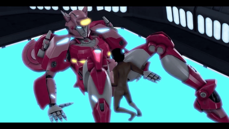 1girls Rule 34 Image
