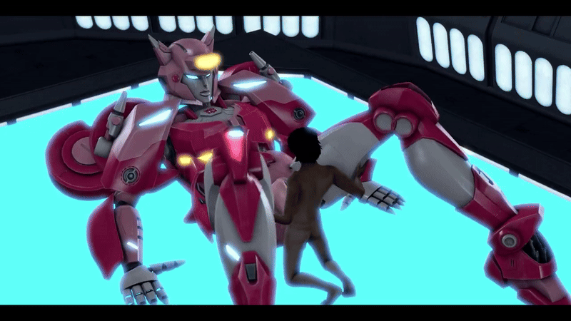 1girls Rule 34 Image