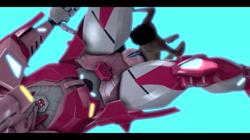 1girls Rule 34 Image
