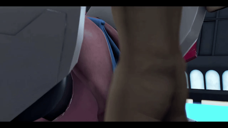 1girls Rule 34 Image