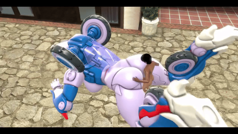 Chromia (Trawert) Rule 34 Image