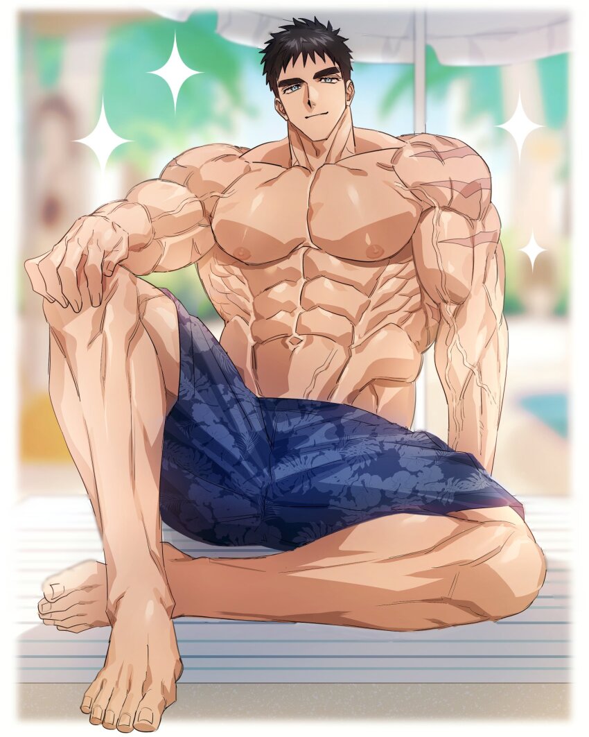 Kokado Shido (Domo) Rule 34 Image