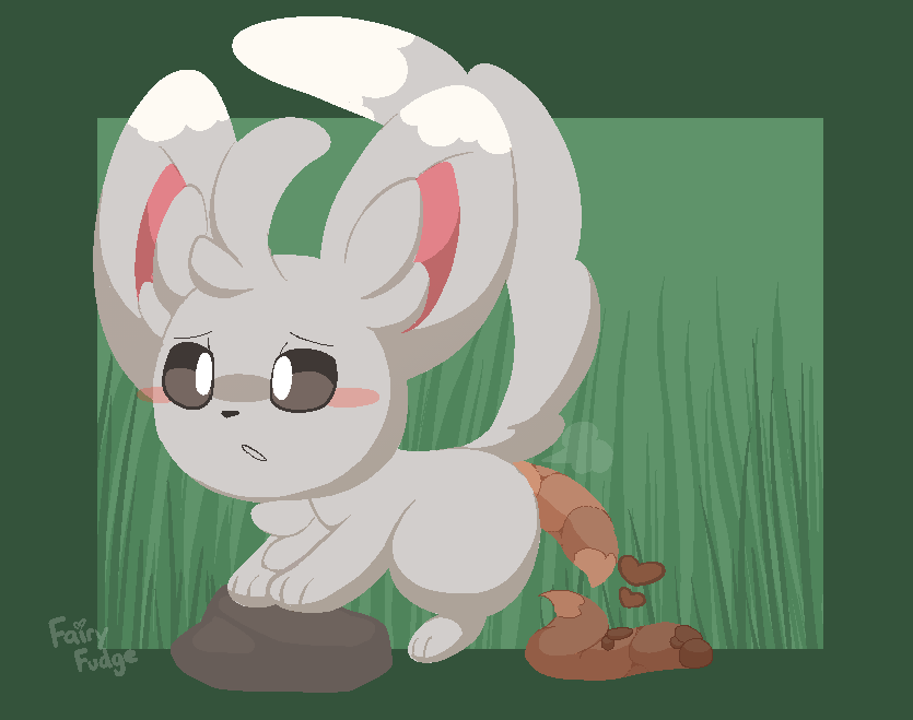 Generation 5 Pokemon (Nintendo) Rule 34 Image