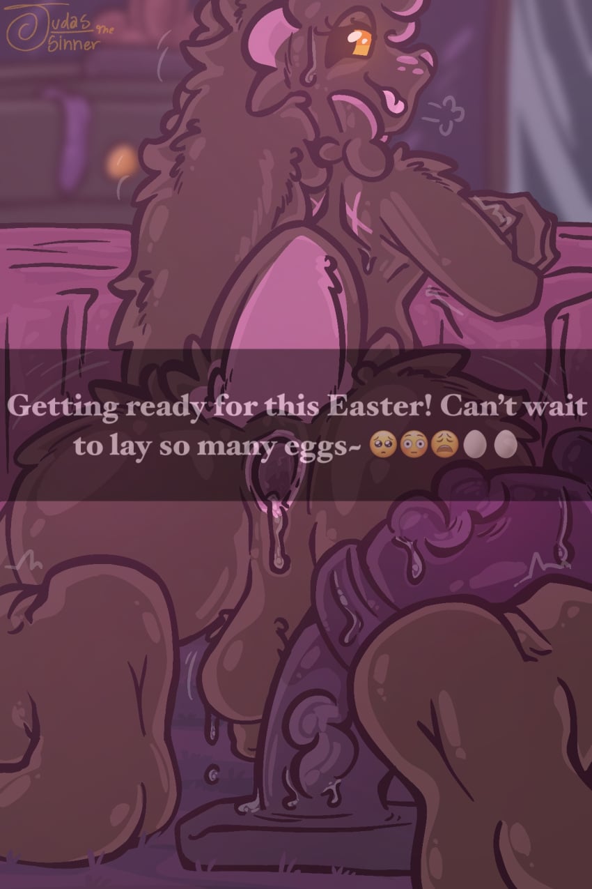 Luci (Judasthesinner) Rule 34 Image