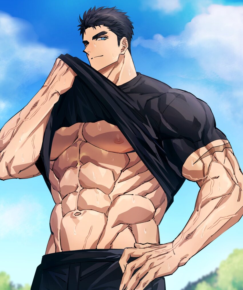 Original Rule 34 Image