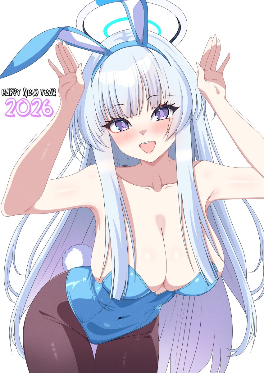 Asuna (Blue Archive) Rule 34 Image